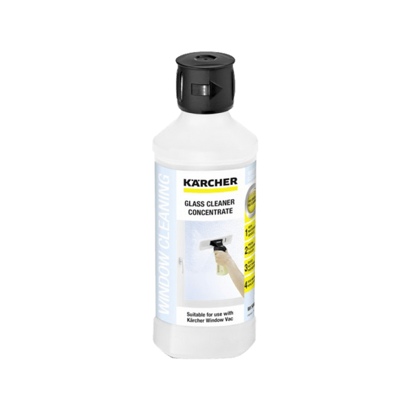 Концентрат за стъкло и прозорци RM 500 (0,5 л) KARCHER