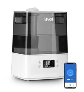 ultrazvukov smart ovlazhnitel levoit classic 300s (1)