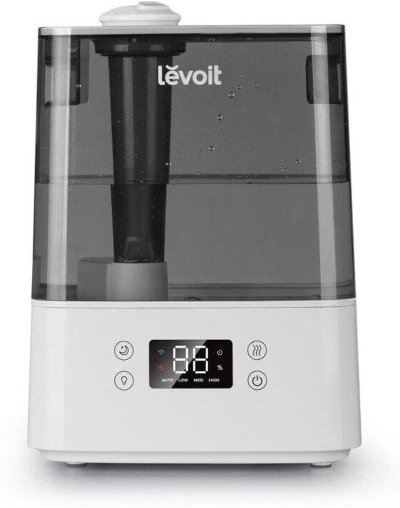ultrazvukov smart ovlazhnitel levoit classic 300s (14)