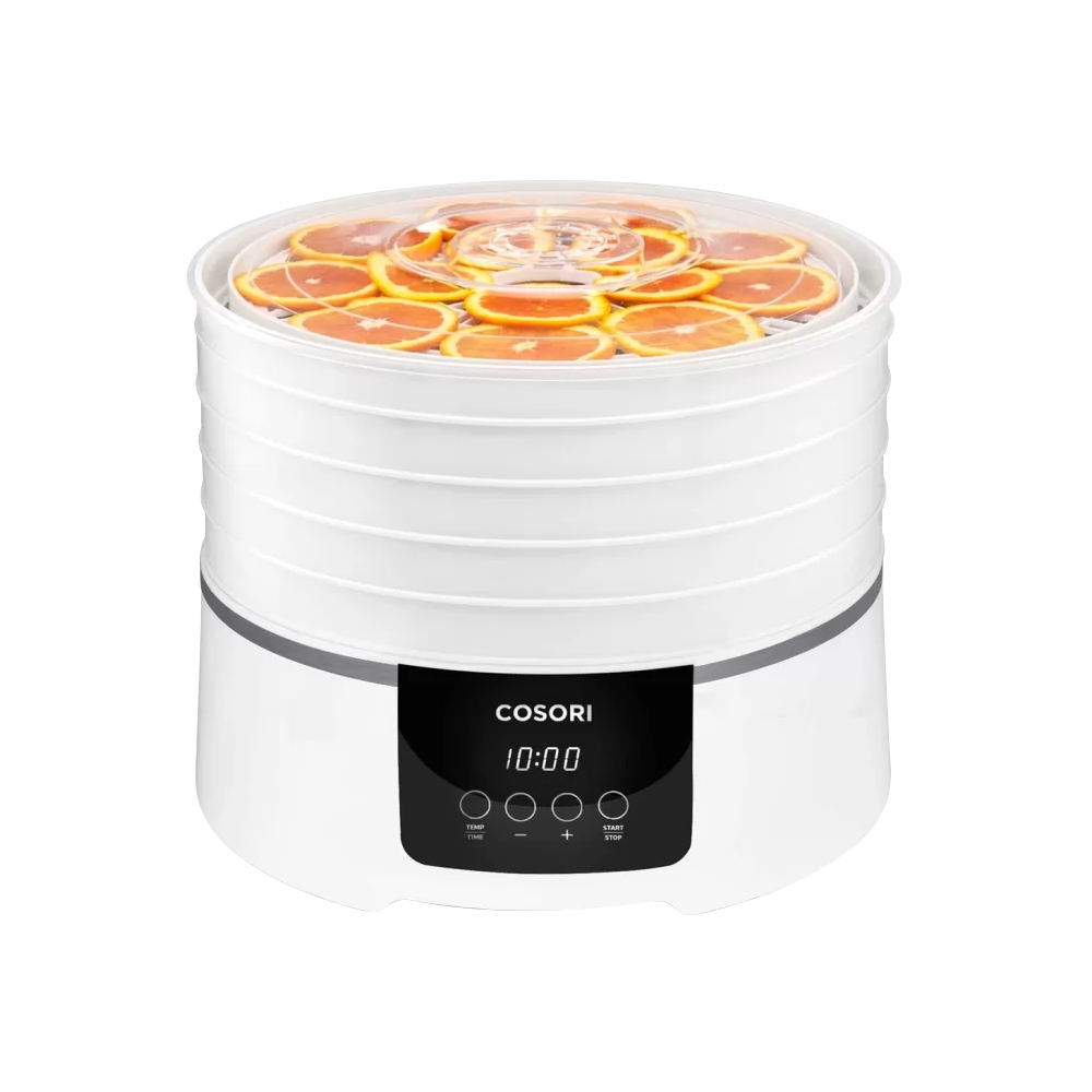 Дехидратор-на-5-нива-Cosori-Pioneer