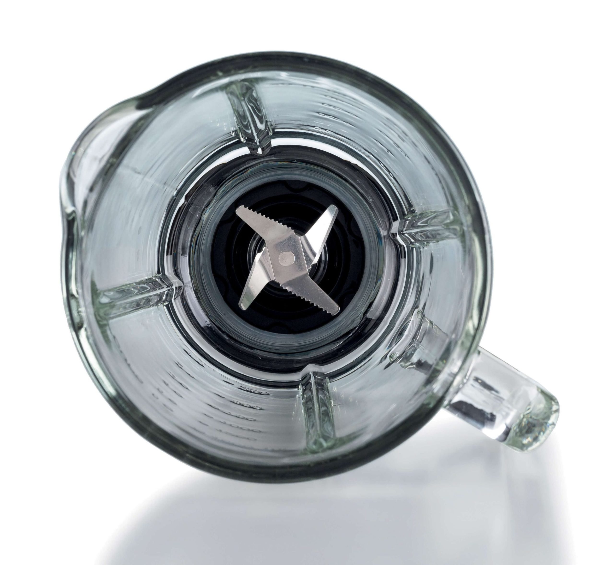 Блендер със стъклена кана Ariete - Moderna, 4 ножа, 4 скорости, 1.5 л. - Image 4