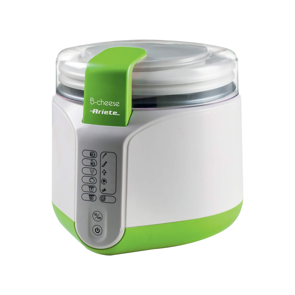 Уред за сирена и кисело мляко B-CHEESE