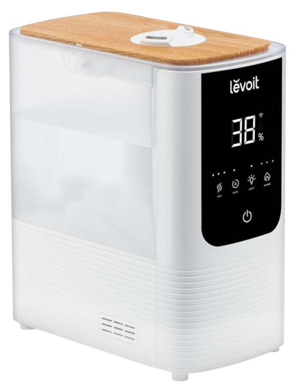 Овлажнител за въздух Levoit OasisMist 450S;