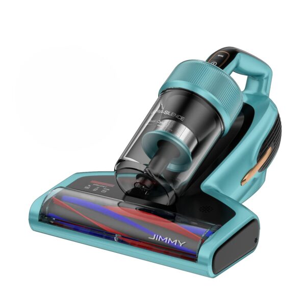 Прахосмукачка против акари JIMMY BX7 Pro, синя - Image 5