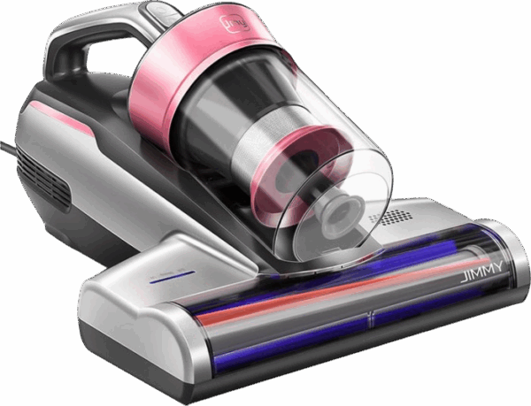 Прахосмукачка против акари JIMMY BX5 Pro - Image 2
