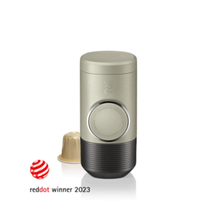 Преносима кафемашина Wacaco Minipresso NS2