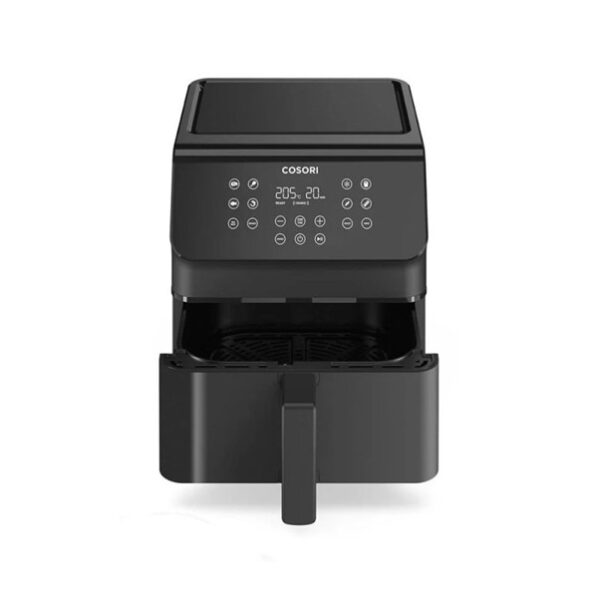 Фритюрник с горещ въздух Cosori Premium Air Fryer CAF-P651-KEUR, 6.2 L - Image 4