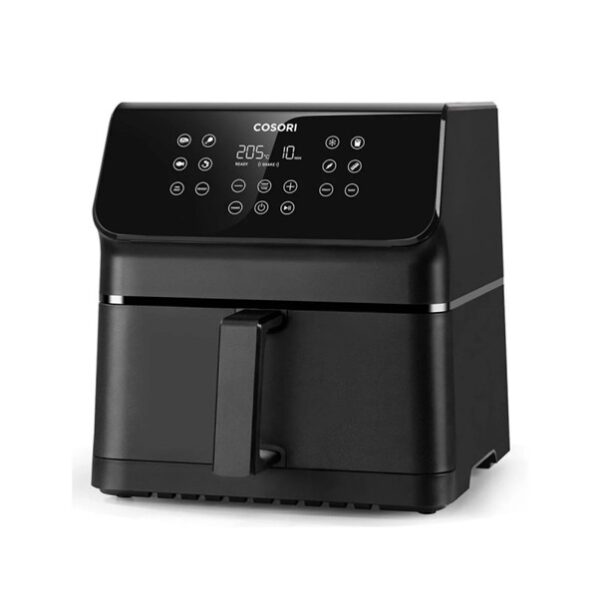 Фритюрник с горещ въздух Cosori Premium Air Fryer CAF-P651-KEUR, 6.2 L - Image 2