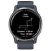 Смарт Часовник Garmin Venu 2, (33.0 mm), Blue GraniteSilver;;.