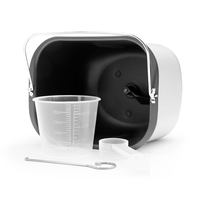 Хлебопекарна Gastroback Design Pro 42822,