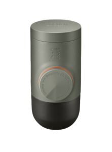 Преносима кафемашина Wacaco Minipresso GR 2 Photoroom