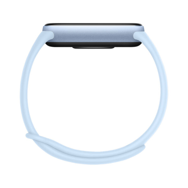 Фитнес гривна Xiaomi Smart Band 9 Arctic Blue, синя,