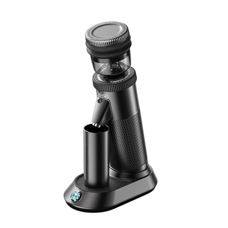 Електрическа кафемелачка HiBREW Grinder G5, за еспресо и турско кафе