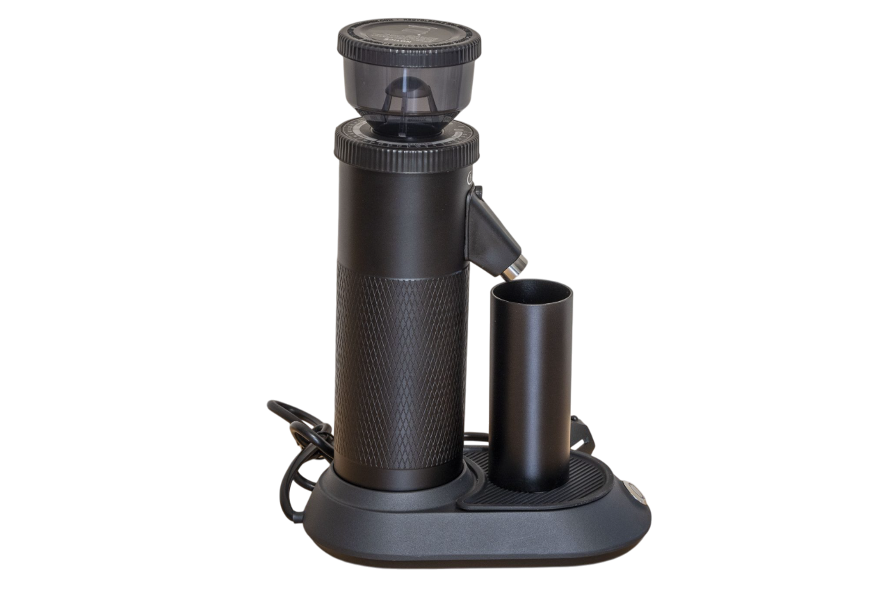 Електрическа кафемелачка HiBREW Grinder G5, за еспресо и турско кафе - Image 3