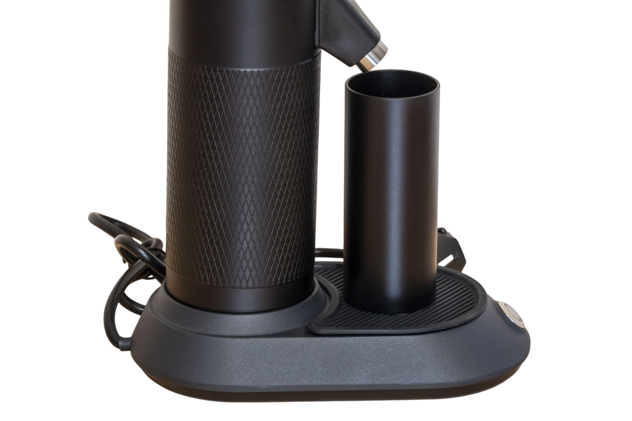 Електрическа кафемелачка HiBREW Grinder G5, за еспресо и турско кафе - Image 4