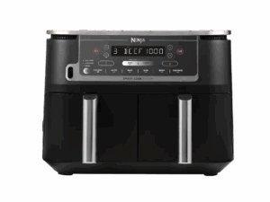 frityurnik s goresht vazduh ninja af451eu 9 5 l