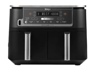 frityurnik s goresht vazduh ninja af451eu 9 5 l