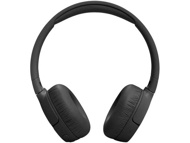 Безжични слушалки JBL Tune 670NC, Bluetooth, черни - Image 5