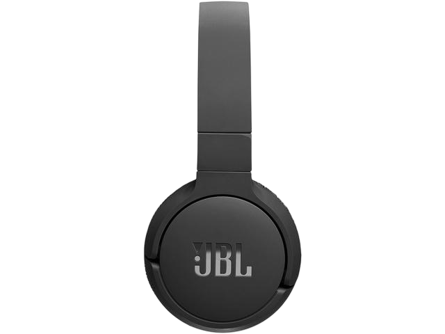 Безжични слушалки JBL Tune 670NC, Bluetooth, черни - Image 4
