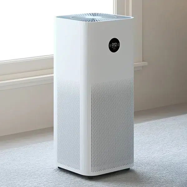 Пречиствател за въздух Xiaomi Smart Air Purifier 4 Pro – BHR5056EU - Image 5