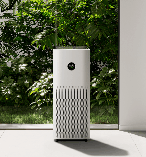 Пречиствател за въздух Xiaomi Smart Air Purifier 4 Pro – BHR5056EU - Image 13