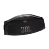 Преносима тонколона JBL Boombox 3, Bluetooth, черна,