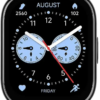 Смарт часовник Xiaomi Redmi Watch 5 Lite Black, черен – BHR8789GL-