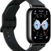 Смарт часовник Xiaomi Redmi Watch 5 Lite Black, черен – BHR8789GL,