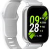 Смарт часовник Redmi Watch 5 Active Matte Silver, сив – BHR8790GL,.