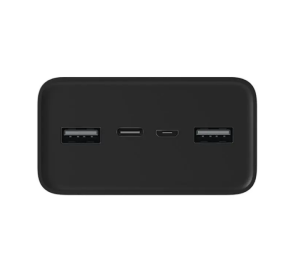 Преносима батерия Xiaomi Power Bank 30000 mAh – BHR9126GL