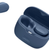 Безжични слушалки JBL Tune Buds, Bluetooth, сини ,