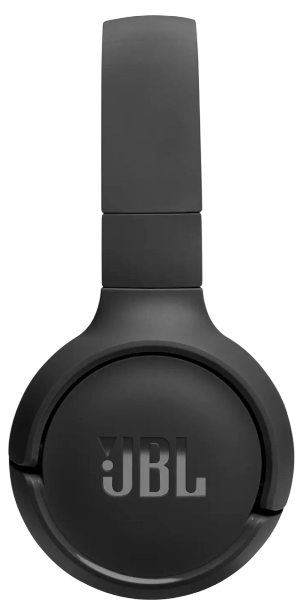 Безжични слушалки JBL Tune 520BT, Bluetooth, черни;.;
