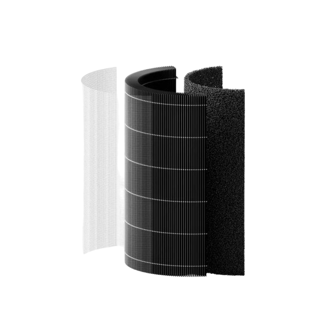 Филтър за Xiaomi Smart Air Purifier 4 – BHR5120GL,