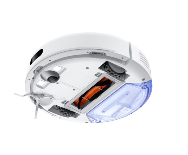 Прахосмукачка робот Xiaomi Robot Vacuum S20, бяла – BHR8629EU .;