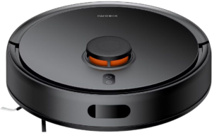 Прахосмукачка робот Xiaomi Robot Vacuum S20, черна – BHR8628EU,
