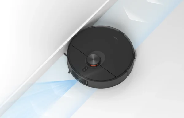 Прахосмукачка робот Xiaomi Robot Vacuum S20+, черна – BHR8158EU - Image 5