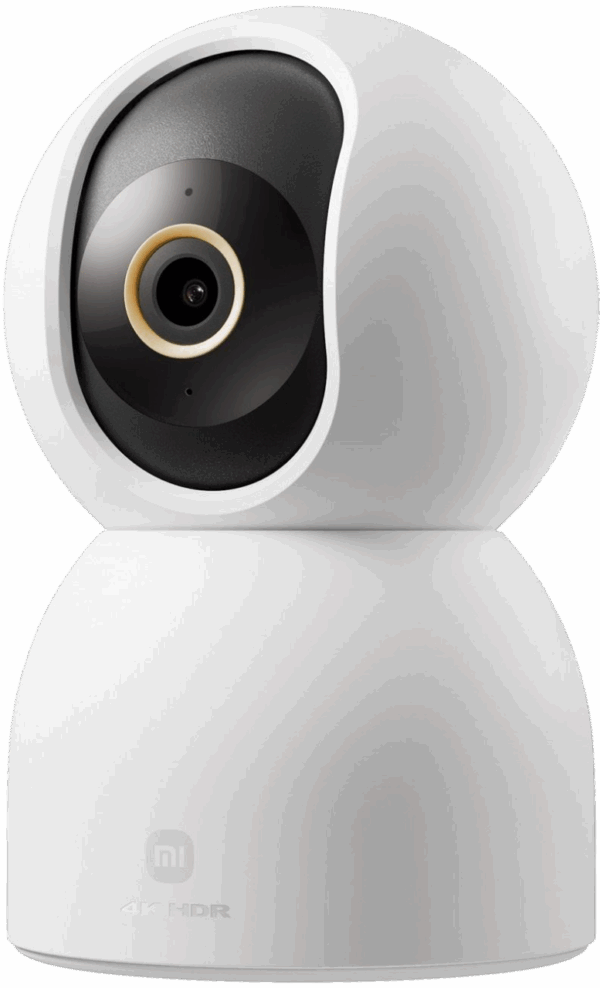 Смарт камера за видеонаблюдение Xiaomi Smart Camera C700 – BHR9182EU - Image 3