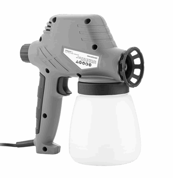 ПИСТОЛЕТ ЗА БОЯДИСВАНЕ