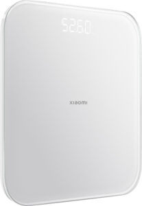 Смарт кантар Xiaomi Mi – BHR9230GL, бял2