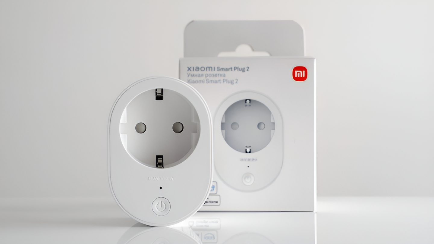 Смарт контакт Xiaomi Mi Smart Plug 2 (Wi-Fi) - BHR6868EU - Image 6
