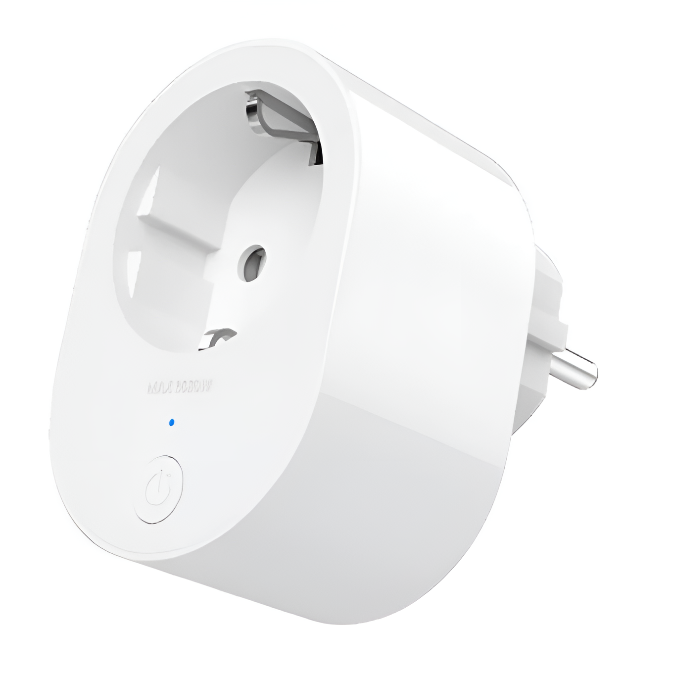 Смарт контакт Xiaomi Mi Smart Plug 2 (Wi-Fi) - BHR6868EU - Image 2