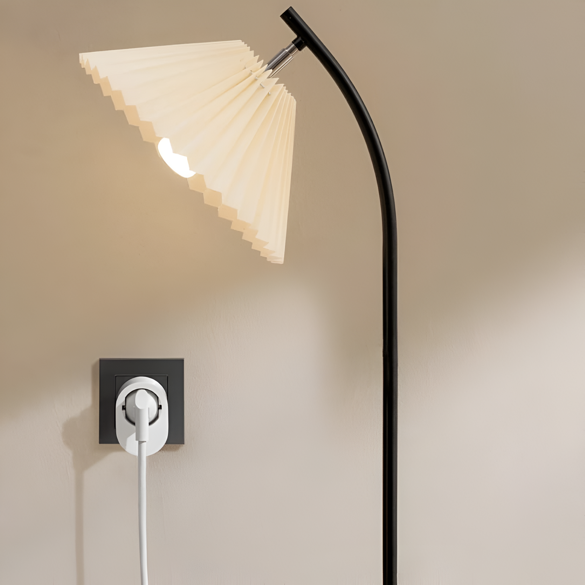 Смарт контакт Xiaomi Mi Smart Plug 2 (Wi-Fi) - BHR6868EU - Image 7