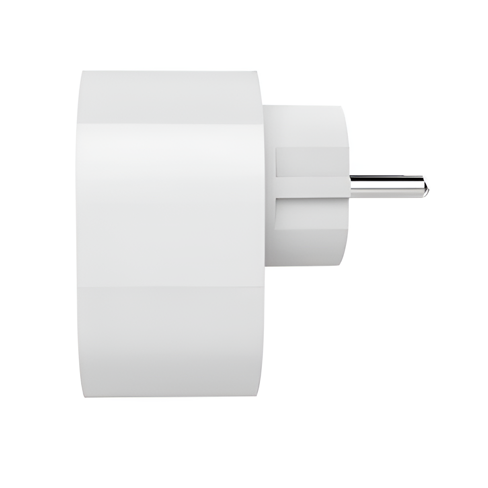 Смарт контакт Xiaomi Mi Smart Plug 2 (Wi-Fi) - BHR6868EU - Image 5