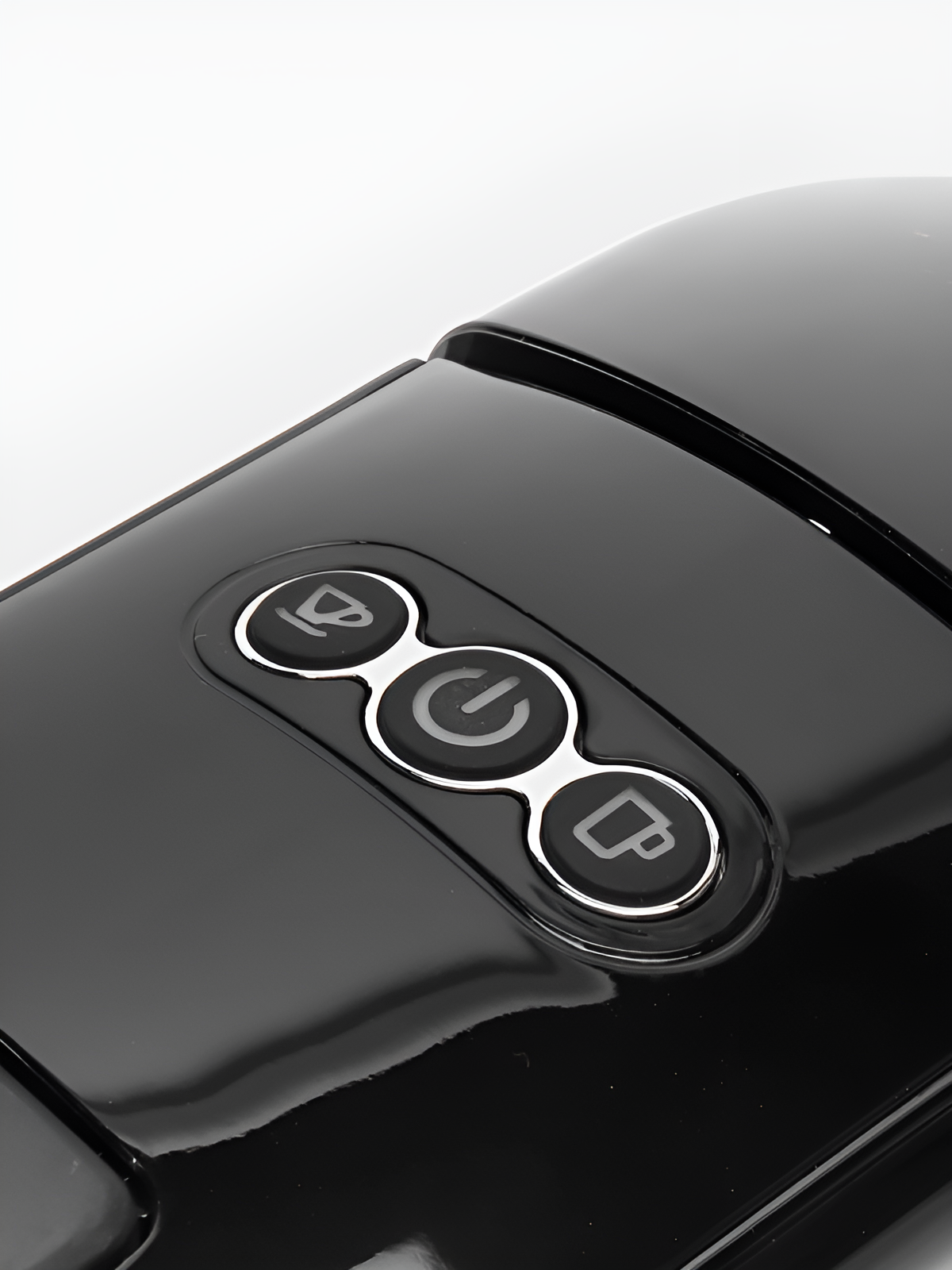 Мултифункционална кафемашина HiBREW H1A, черна + кана за мляко - Image 13