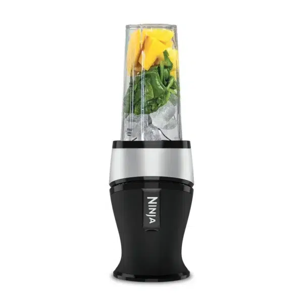 Блендер Ninja QB3001EUS, 700 W, 470 мл. - Image 4
