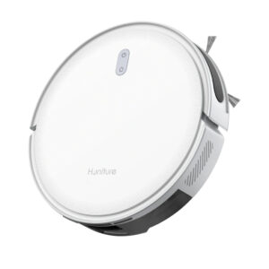 Прахосмукачка робот Honiture T10, бяла