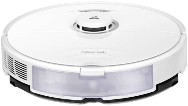 Прахосмукачка робот Xiaomi Roborock S8, бяла - Image 3