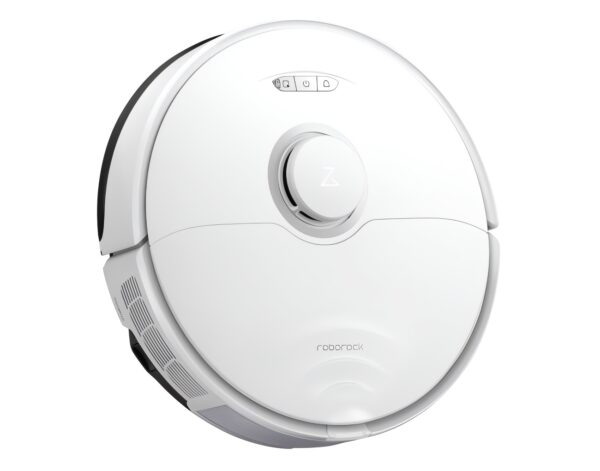 Прахосмукачка робот Xiaomi Roborock S8, бяла - Image 2