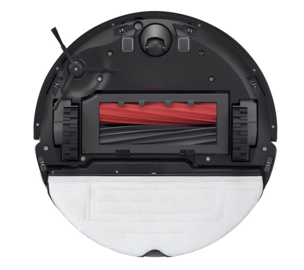 Прахосмукачка робот Xiaomi Roborock S8, бяла - Image 9