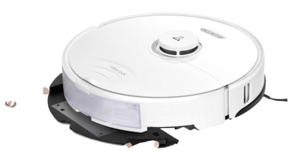 Прахосмукачка робот Xiaomi Roborock S8, бяла - Image 5